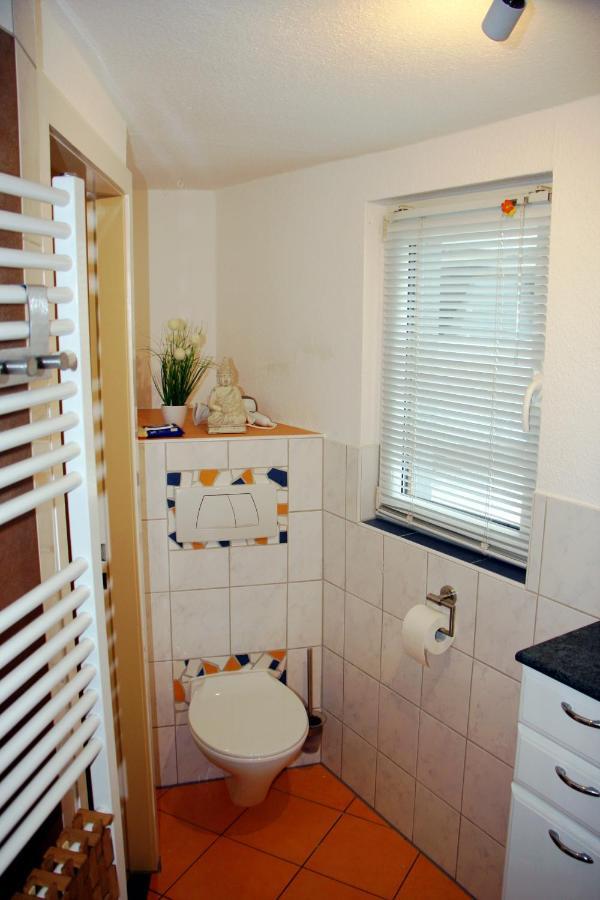 Haus Bella Altendiez Bagian luar foto