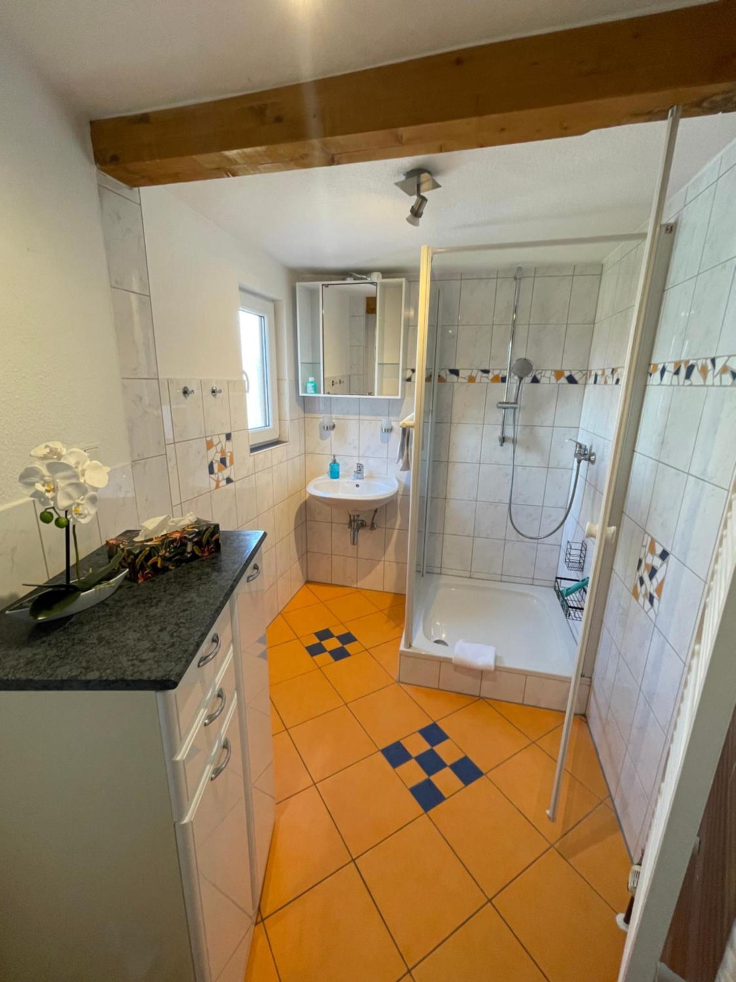 Haus Bella Altendiez Bagian luar foto