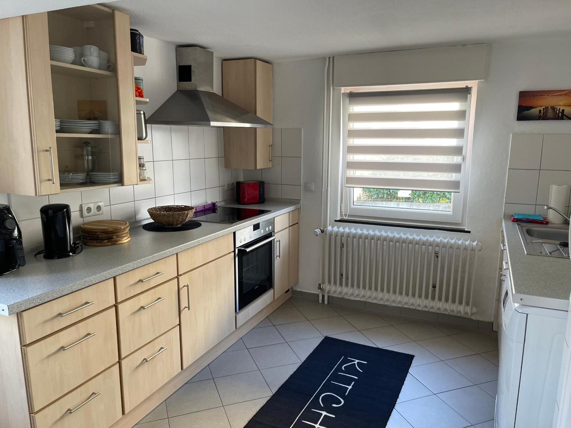 Haus Bella Altendiez Bagian luar foto