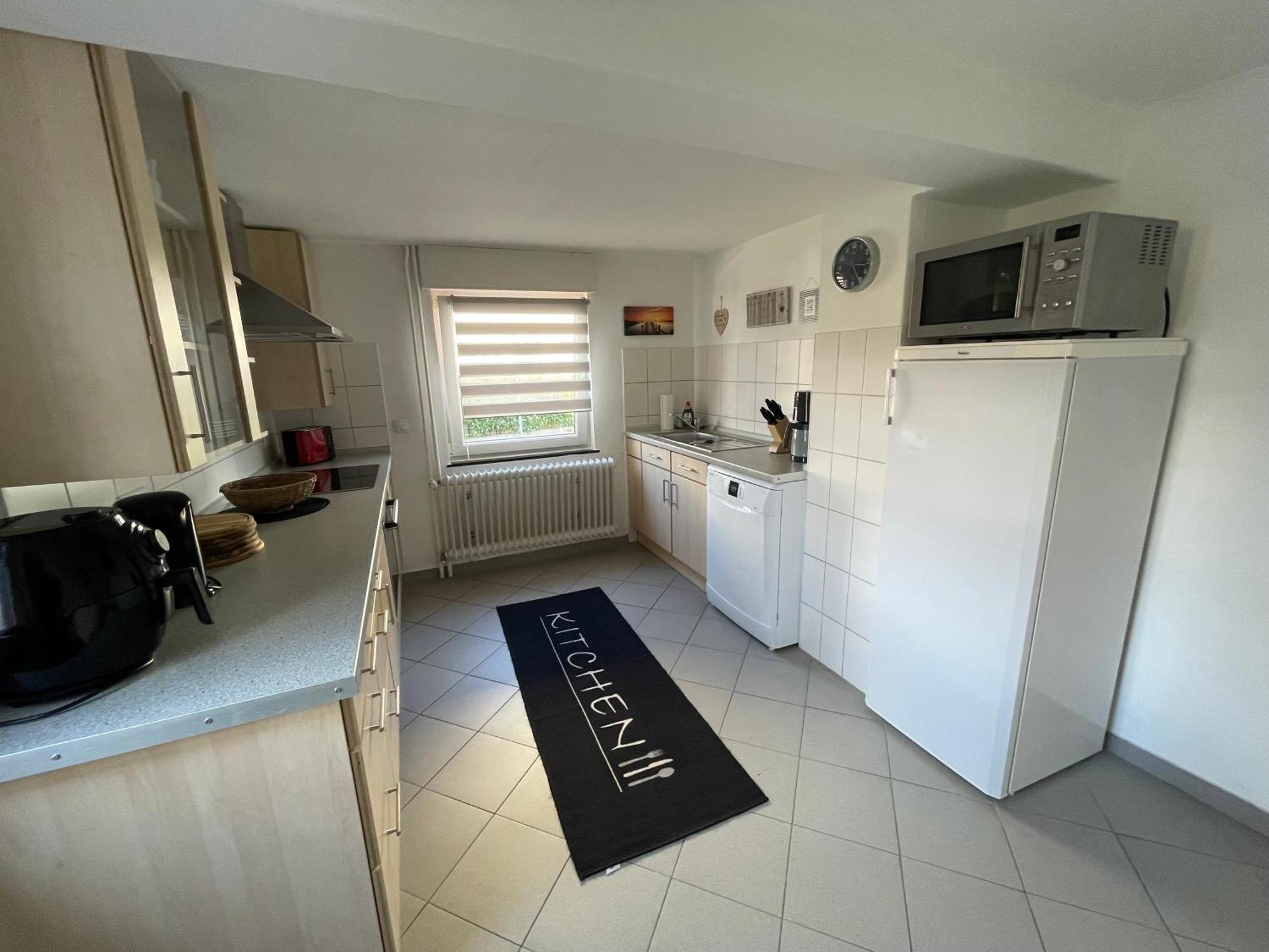 Haus Bella Altendiez Bagian luar foto