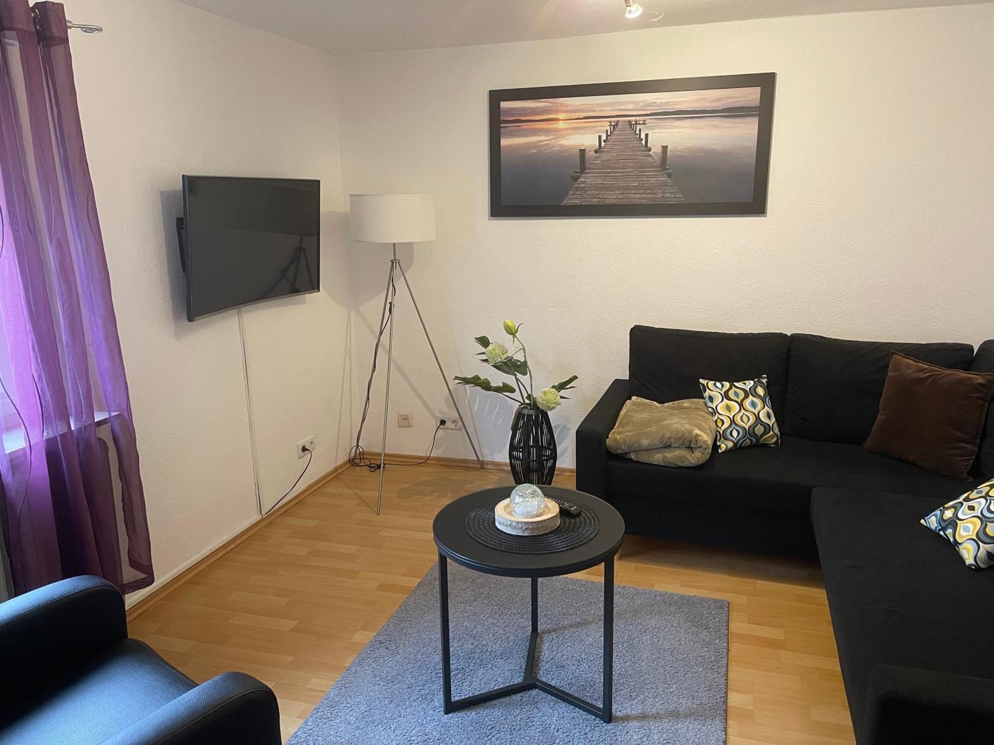 Haus Bella Altendiez Bagian luar foto